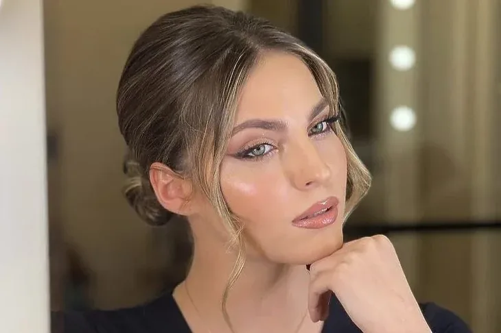 Džejla Ramović Foto: Instagram/dzejlaramovic