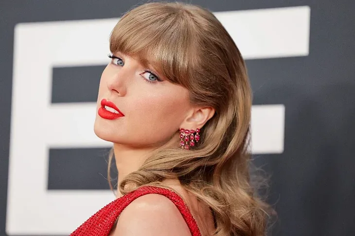 Taylor Swift