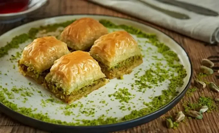 Baklava