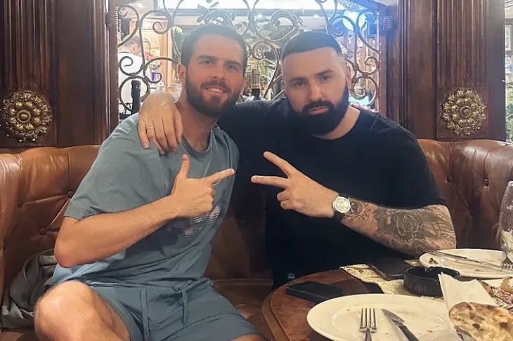 Jala brat miralem pjanic