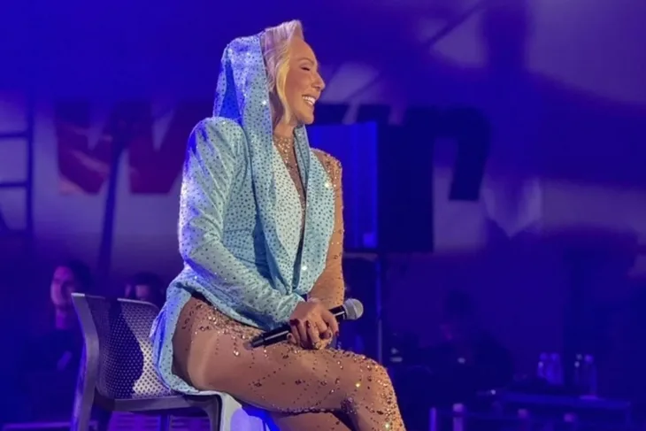 Lepa brena
