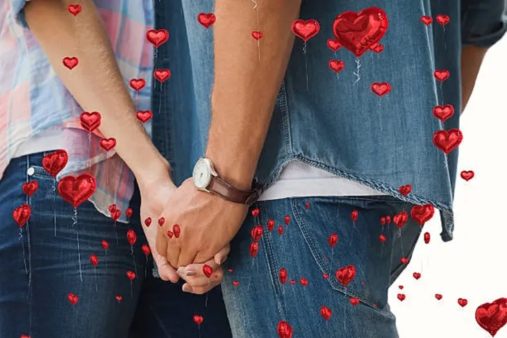 Ljubav