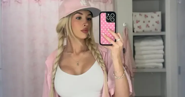Onlyfans star sami sheen kylie jenner reveals augmentation confession 1749152523321