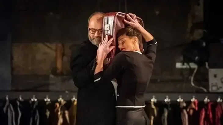 Predstava To nikad nigdje nije bilo