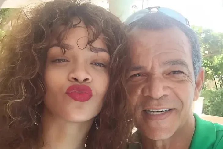 Ronald fenty