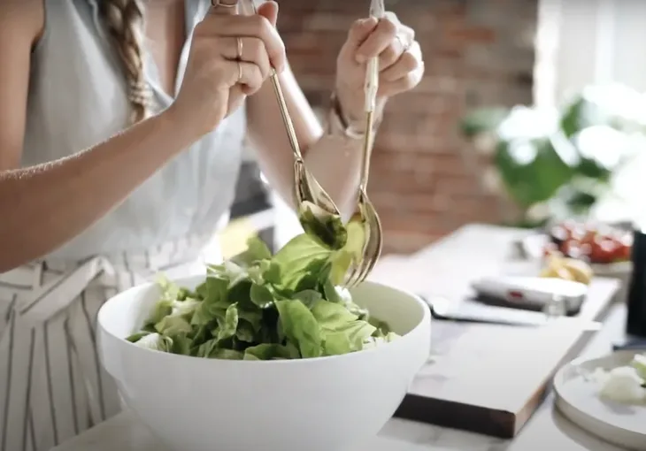 Salata You Tube