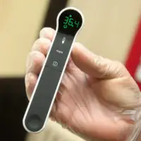 Toplomjer temperatura foto ras Srbija