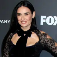 Glumica demi moore