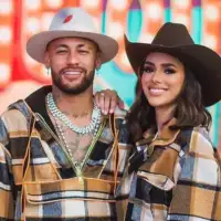 Neymar i Biancardi