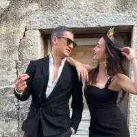 Filip Miletić i Severina (Foto: Instagram)