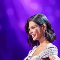 Sheynnis Palacios  Miss universe