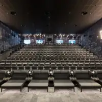 kino Cinestar sarajevo wow dvorana photo ivanisevicivan