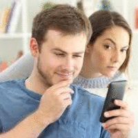 Ljubav Shutterstock