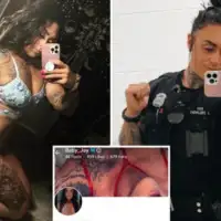 Bodybuilderica prisiljena dati otkaz zbog nepristojnih videa koje objavljuje na internetu
