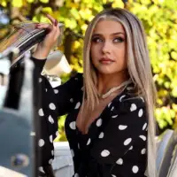 Ilma Karahmet. Instagram