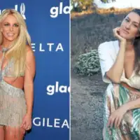 Britney Spears AzLynn Berry