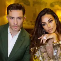 Madalina Ghenea Ed Westwick Deep Fear                       Screenshot 46