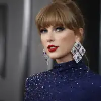 Taylor Swift EPA