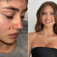 Leni Klum INSTAGRAM/LENIKLUM/SCREENSHOT