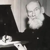Tolstoj
