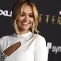Rita Ora