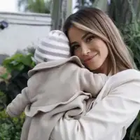Diletta leotta objavila nove fotografije s kcerkicom arijom dilette kcerka 65c6926fb19b6