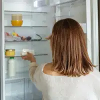 Frizider