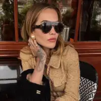 Rita ora se zbog emisije odlucila na promjenu pjevacica ima novu frizuru rita ora 2 65d1b96e9783e
