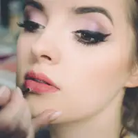 sminkanje Usne make up scaled 872x610