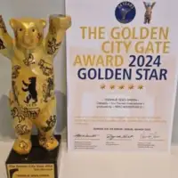 Trebinje nagrada Golden star 400 400 p C 90
