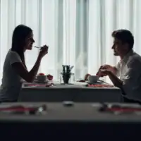 Bonton restoran Shutterstock