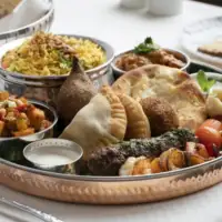 Iftar Ilusracija