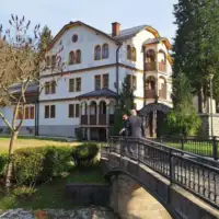 Kozarska Dubica. FENA