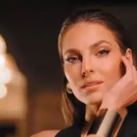 Džejla Ramović Screenshot: Instagram