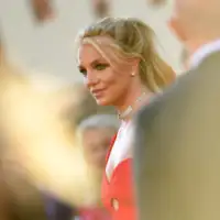 Britney Spears afp
