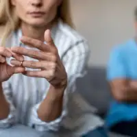 ljubav razvod Foto: Shutterstock