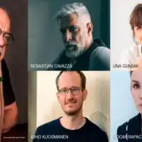 sff Žiri Takmičarskog programa 2024
