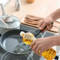 Kuhinja ulje png