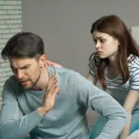 Ljubav muz zena ne voli je Foto: Shutterstock