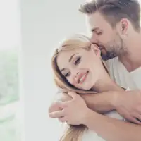 Ljubav Getty Images 1048343834