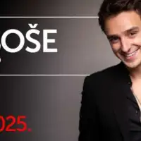 Adi Šoše koncert ZG