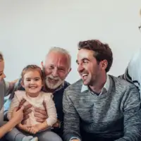 Porodica najvrednije sto imate