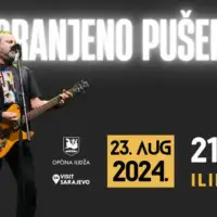 Zabranjeno pusenje