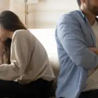 Ljubav brak veze Foto: Shutterstock