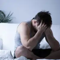 Čovjek psihički poremećaji Foto: Shutterstock