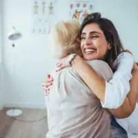 zagrljaj  Foto: Shutterstock