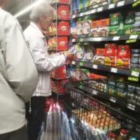 Market