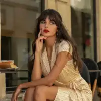 zena frizure , Foto: Pinterest