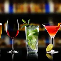 Alkohol