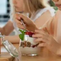 Dorucak za skolu 1